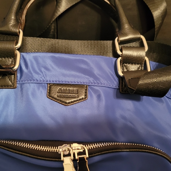 Aimee Kersteberg LG Bag - Picture 5 of 7